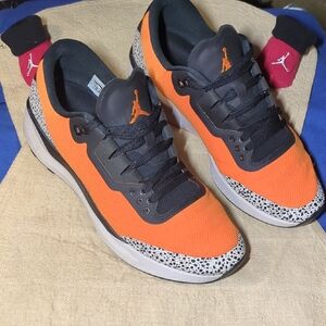 Authentic Jordan Zoom Tenacity 88  Sneakers Size 10.5 NOW ONLY $150